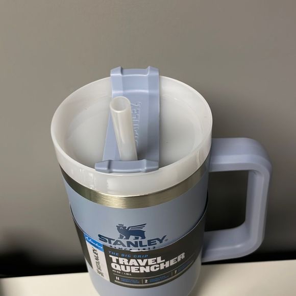 - Stanley Adventure Quencher 40oz Travel Tumbler - Picture 2 of 4